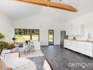 Prodej rodinného domu, Láz, 153 m2