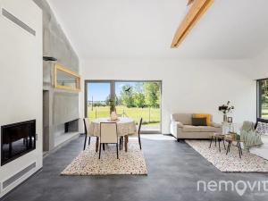 Prodej rodinného domu, Láz, 153 m2