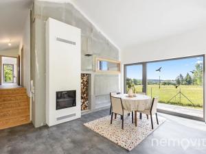 Prodej rodinného domu, Láz, 153 m2
