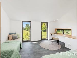 Prodej rodinného domu, Láz, 153 m2