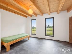 Prodej rodinného domu, Láz, 153 m2