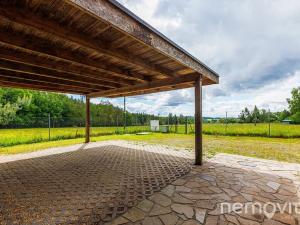 Prodej rodinného domu, Láz, 153 m2