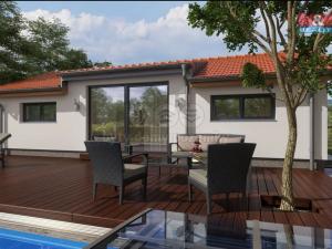 Prodej rodinného domu, Újezd nade Mží, 52 m2
