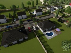 Prodej rodinného domu, Újezd nade Mží, 52 m2