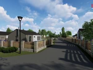 Prodej rodinného domu, Újezd nade Mží, 52 m2