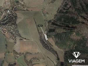 Prodej pole, Vinařice, 1331 m2