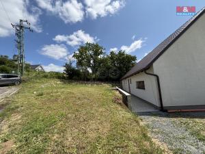 Prodej rodinného domu, Sýkořice, 127 m2