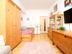 Prodej bytu 3+kk, Hradec Králové, Resslova, 89 m2