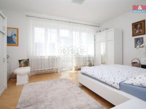 Prodej bytu 3+kk, Hradec Králové, Resslova, 89 m2