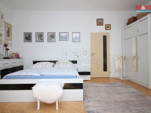 Prodej bytu 3+kk, Hradec Králové, Resslova, 89 m2