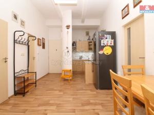 Prodej bytu 3+kk, Hradec Králové, Resslova, 89 m2
