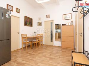 Prodej bytu 3+kk, Hradec Králové, Resslova, 89 m2