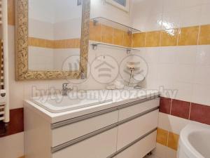 Prodej bytu 3+kk, Hradec Králové, Resslova, 89 m2