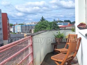 Prodej bytu 3+kk, Hradec Králové, Resslova, 89 m2