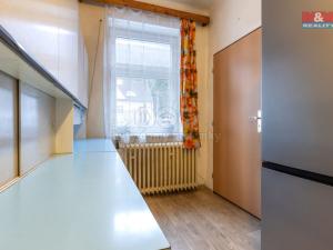 Prodej rodinného domu, Zbečno, 112 m2