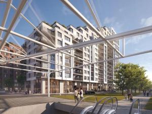 Prodej bytu 2+kk, Brno, 45 m2