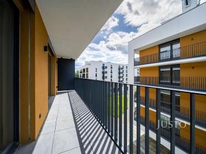 Prodej bytu 2+kk, České Budějovice, Vrbenská, 50 m2