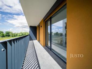 Prodej bytu 2+kk, České Budějovice, Vrbenská, 50 m2