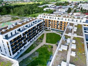 Prodej bytu 2+kk, České Budějovice, Vrbenská, 50 m2