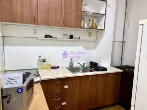 Pronájem bytu, Olomouc - Nová Ulice, Wellnerova, 17 m2