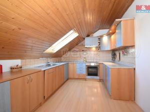 Prodej rodinného domu, Klimkovice, 9. května, 270 m2