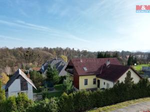 Prodej rodinného domu, Klimkovice, 9. května, 270 m2