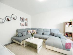 Prodej bytu 2+1, Mokrá-Horákov, 52 m2
