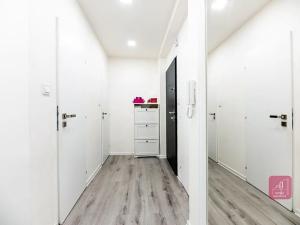 Prodej bytu 2+1, Mokrá-Horákov, 52 m2