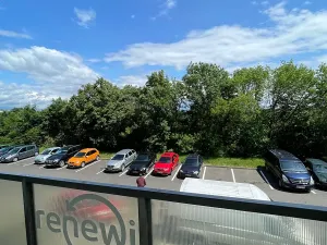 Pronájem bytu 2+1, Chomutov, Stavbařská, 59 m2