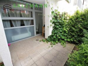 Pronájem bytu 2+kk, Plzeň, Bzenecká, 60 m2