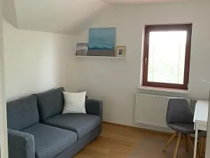 Pronájem rodinného domu, Ohrobec, V sedlištích, 220 m2