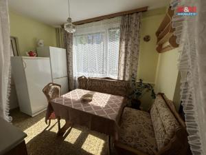 Pronájem bytu 2+1, Žatec, U Jezu, 65 m2