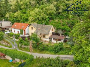 Prodej chalupy, Zbečno, 93 m2