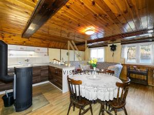 Prodej chaty, Pňovany, 50 m2