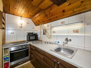 Prodej chaty, Pňovany, 50 m2