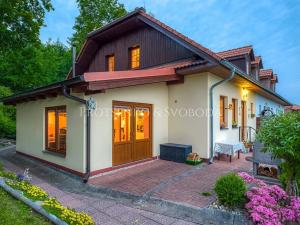 Prodej rodinného domu, Přední Výtoň, 164 m2