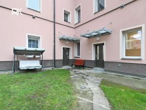 Prodej bytu 2+1, Kolín, Sokolská, 58 m2