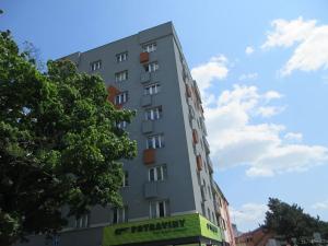 Pronájem bytu 2+1, Brno, Podpísečná, 59 m2