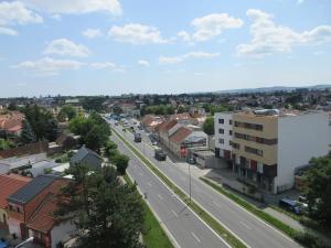 Pronájem bytu 2+1, Brno, Podpísečná, 59 m2