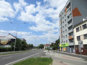 Pronájem bytu 2+1, Brno, Podpísečná, 59 m2