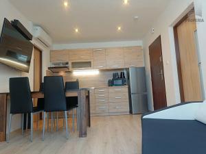 Pronájem bytu 2+kk, Brno, Buková, 38 m2