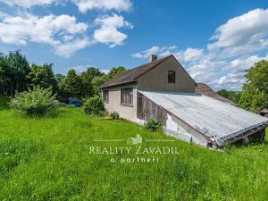 Prodej rodinného domu, Miličín, 190 m2