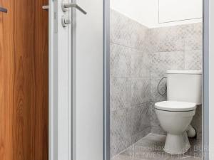 Pronájem bytu 3+kk, Praha - Chodov, V průčelí, 63 m2