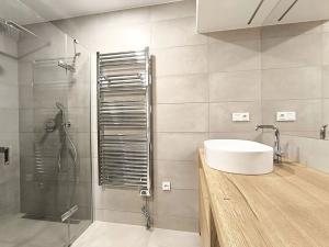 Prodej bytu 3+kk, Brno, Jateční, 70 m2