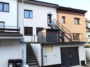 Prodej bytu 3+kk, Brno, Jateční, 70 m2