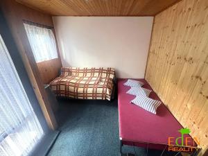 Prodej chaty, Blovice, 57 m2