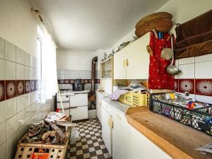 Prodej rodinného domu, Jarošov nad Nežárkou, 160 m2