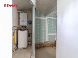 Prodej rodinného domu, Bohdíkov, 106 m2