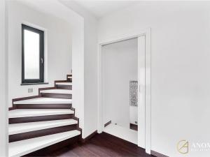 Prodej rodinného domu, Praha - Dolní Počernice, Bakurinova, 395 m2