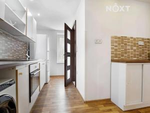 Pronájem bytu 2+1, Žatec, Sládkova, 52 m2